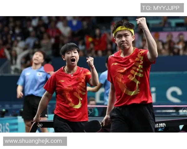 杨娜专访：从乒乓球新星到世界冠军的辉煌旅程回顾