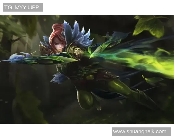 王娜独家分享DOTA2游戏心得与技巧助你提升战斗实力 王娜独家分享DOTA2游戏心得与技巧助你提升战斗实力