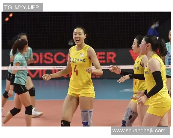 武汉排球队节奏对比分析揭示战术变化与队员表现关系 武汉排球队节奏对比分析揭示战术变化与队员表现关系