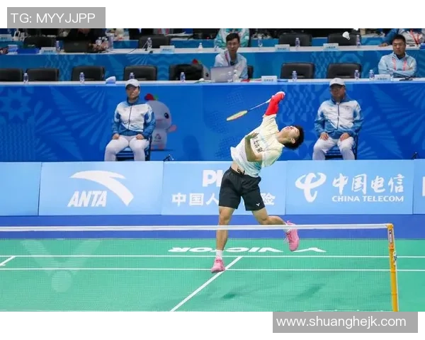 武汉羽毛球队配合变革引发热议助力团队战斗力提升 武汉羽毛球队配合变革引发热议助力团队战斗力提升